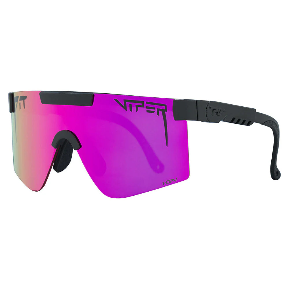 Pit Viper The Exec Original 2.0 Polarized Sunglasses for Men - UV Protection, Stylish Aviator Design - Perfect for Outdoor Sports, Driving & Summer Activities
