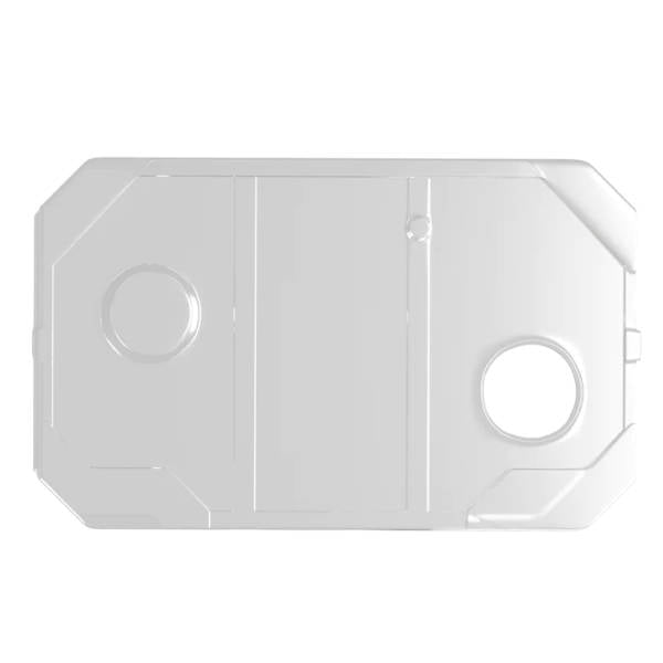 Musotoku Disposable Hygienic Covers - Soft & Breathable Protective Covers for Baby Strollers, Shopping Carts & High Chairs - Perfect for Travel, Dining & Public Spaces