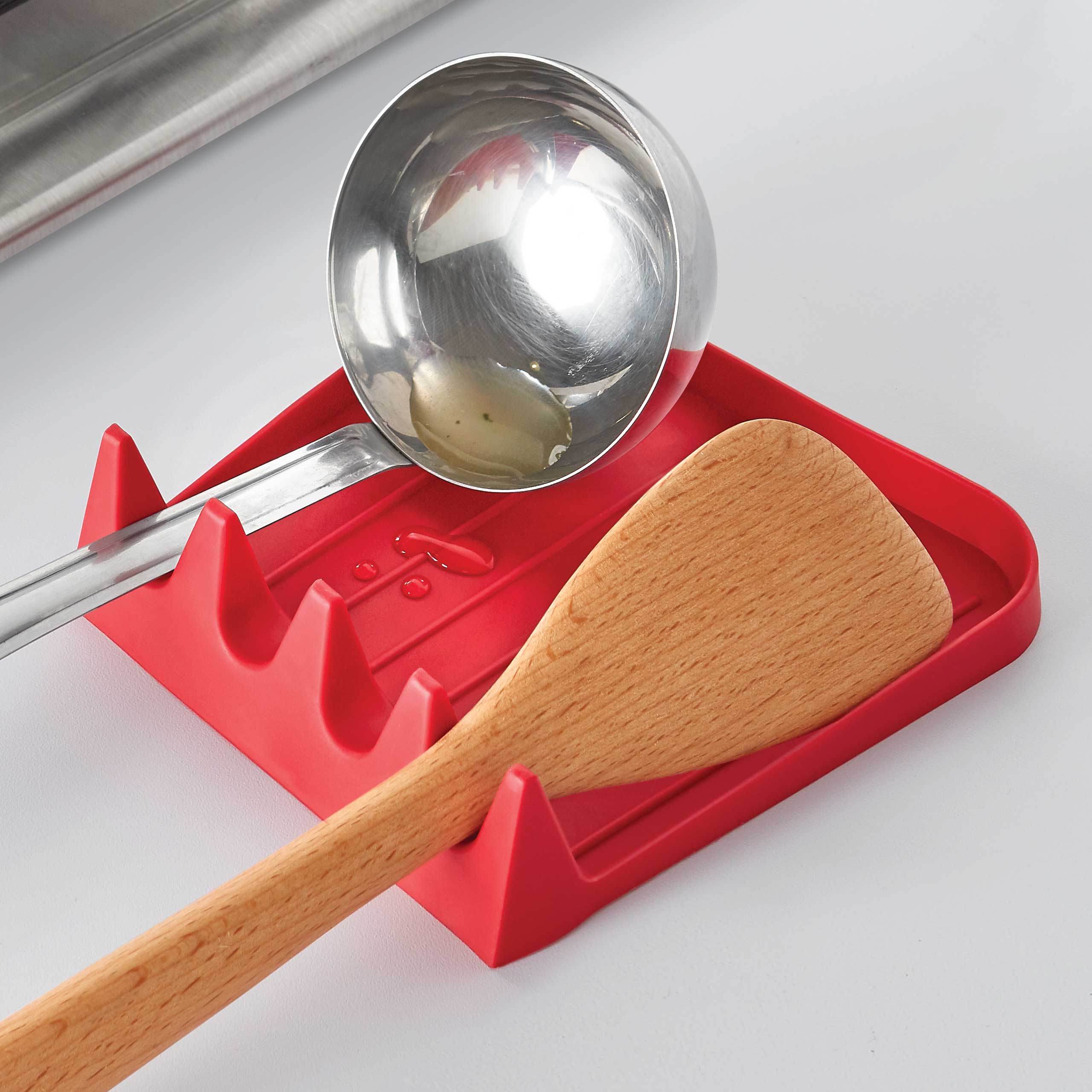Ergonomic Support Utensils for Arthritis & Hand Pain - Adaptive Eating Aids for Seniors & Disabled - Perfect for Daily Meals, Rehab & Assisted Living