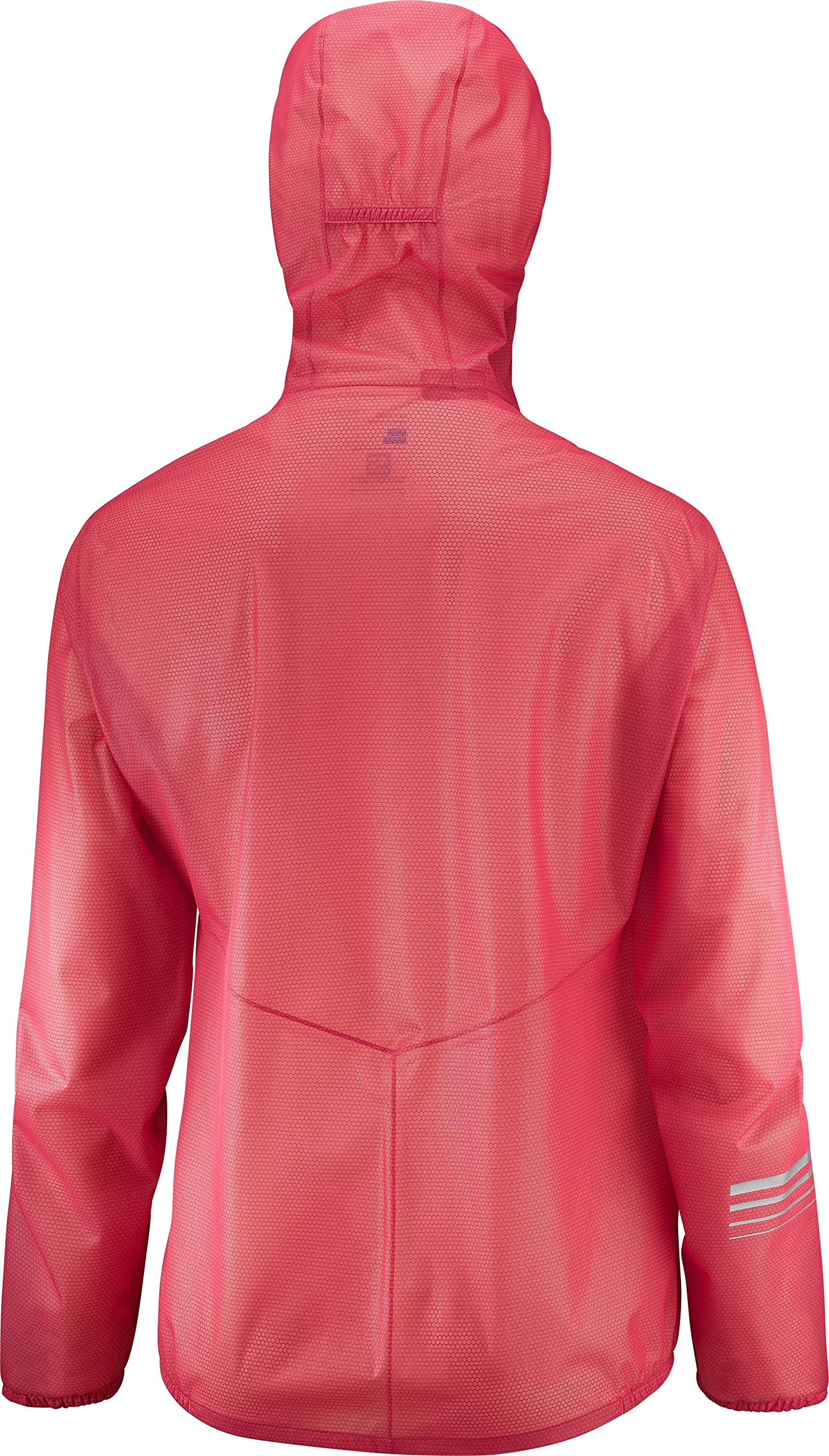 Salomon Women's Lightning Race Waterproof Running Jacket - Lightweight Windbreaker for Outdoor Hiking & Trail Running