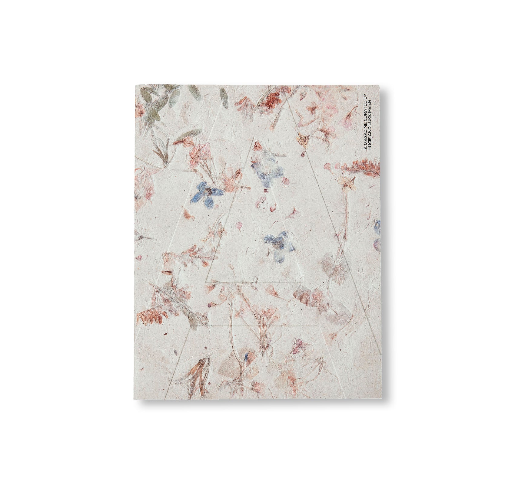 A Magazine Curated by Lucie and Luke Meier – Fashion & Art Collaboration – Perfect for Collectors and Style Enthusiasts