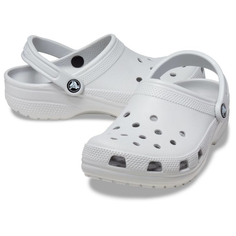 Unisex Classic Clogs - Comfortable Slip-On Shoes for Men & Women - Perfect for Garden, Beach, Kitchen & Outdoor Activities