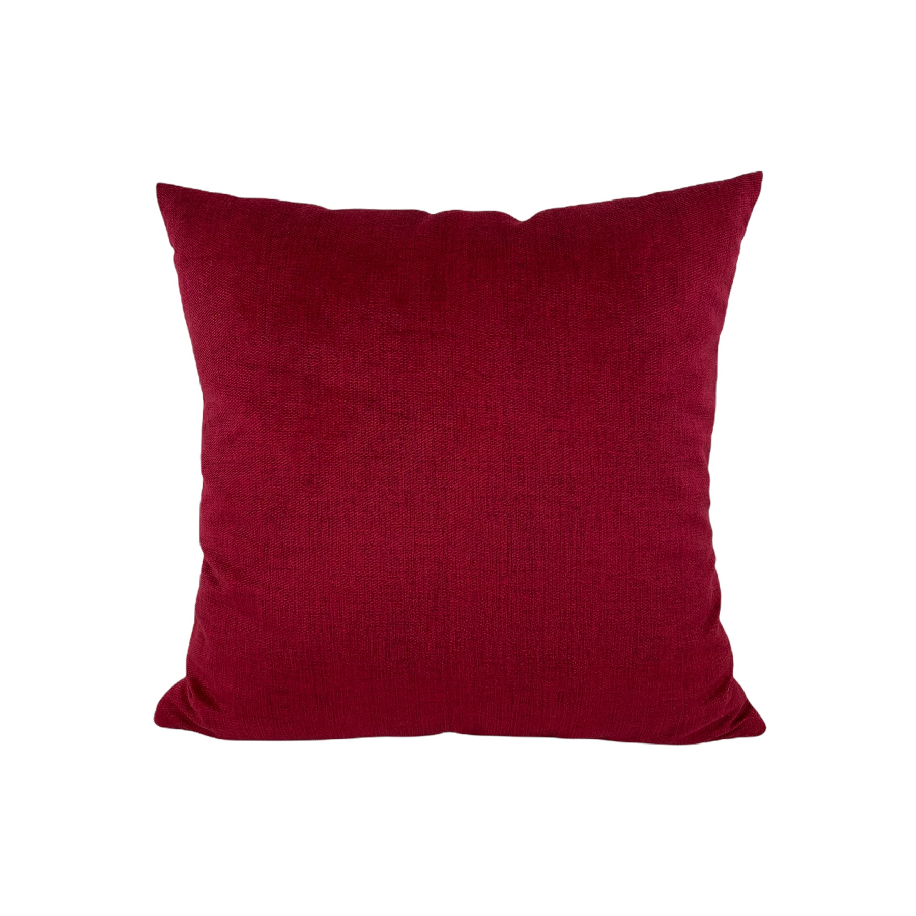 Enzo Ess Mars Throw Pillow 17x17 Inches - Soft Decorative Cushion for Sofa, Bed, and Living Room - Perfect for Home Decor and Cozy Comfort