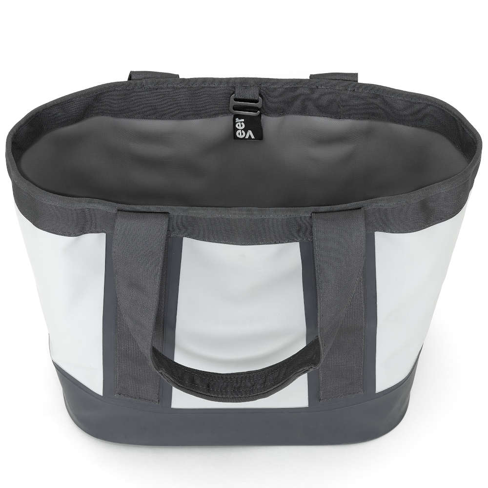Veer Tote Bag - Stylish & Durable Canvas Tote for Women & Men - Perfect for Work, Shopping, Travel & Everyday Use
