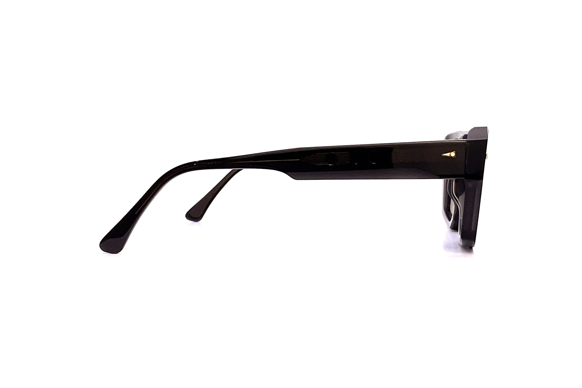 Ahlem Suffren (Darklight) Sunglasses - Luxury Designer Shades for Women & Men - Perfect for Outdoor Activities, Travel & Fashion