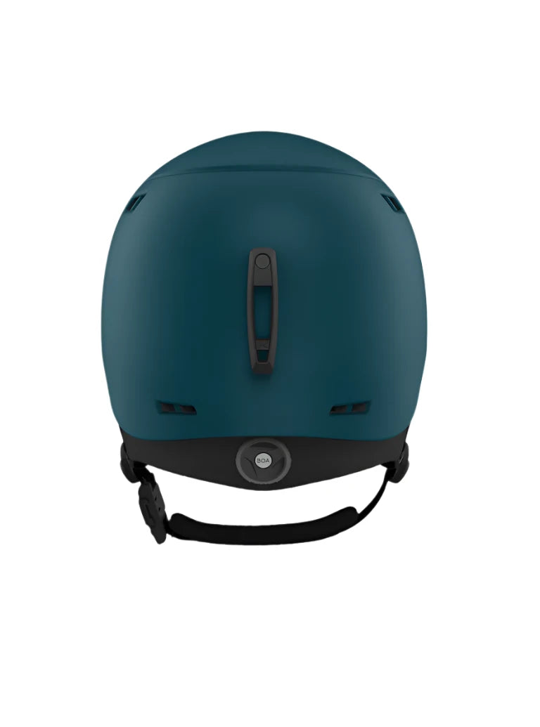 Anon Junior's Burner Helmet 2025 - Kids Snowboard & Ski Helmet with Adjustable Fit - Perfect for Winter Sports & Outdoor Adventures