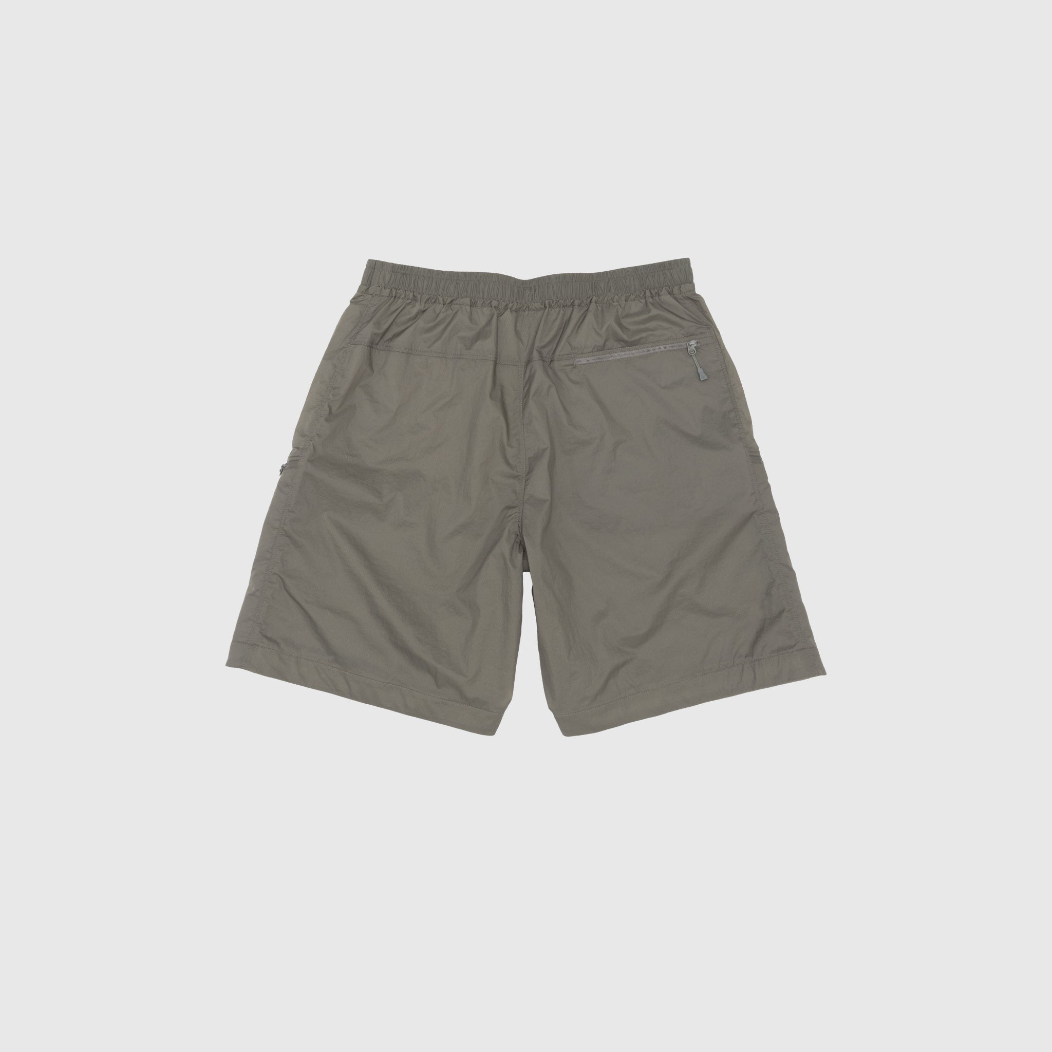 Tech Wind Shell Shorts - Lightweight Water-Resistant Running Shorts for Men & Women - Perfect for Hiking, Jogging, and Outdoor Activities
