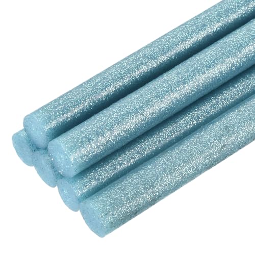 Glitter Sky Blue