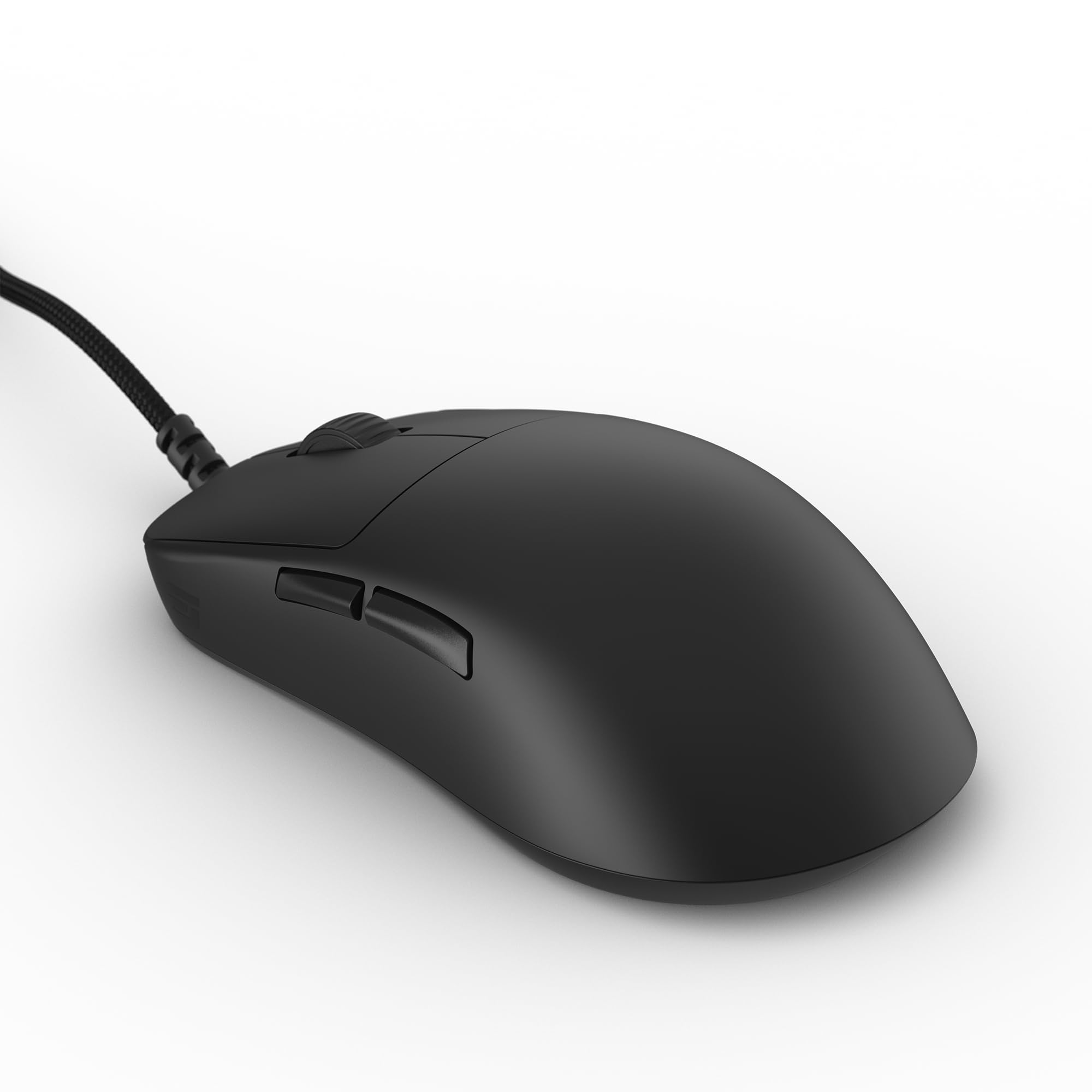 ENDGAME GEAR OP1 Gaming Mouse - High Precision Sensor, Kailh GX Switches, Ultra Lightweight Design, Customizable Buttons, Hybrid Skates for Smooth Glide - Perfect for FPS, MOBA & Esports Gaming (Black)