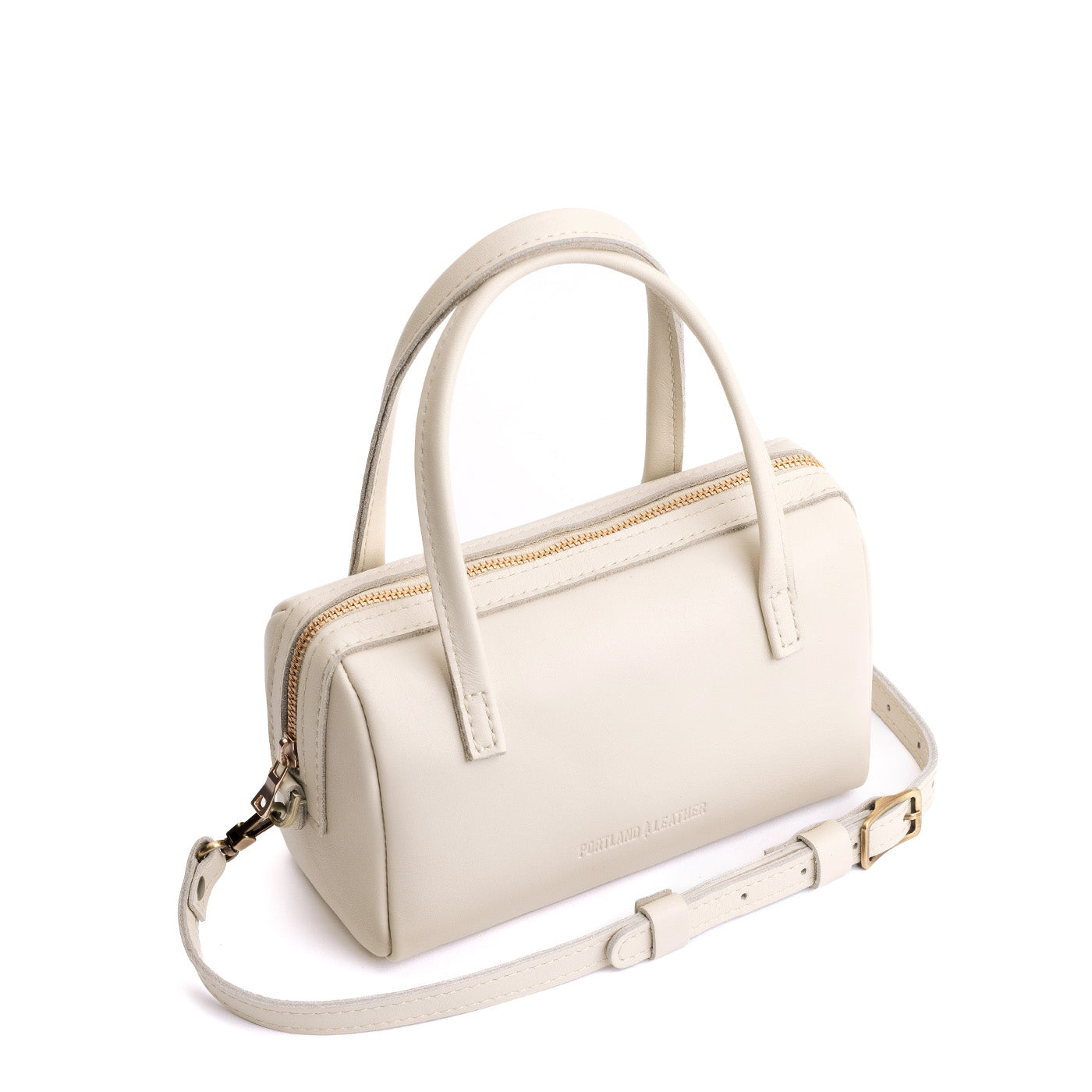 Sloan Doctor Bag - Stylish Leather Medical Bag for Doctors & Nurses - Perfect for Work, Travel & Everyday Use