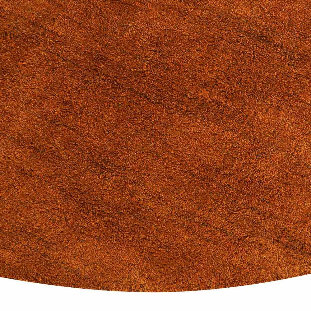 Hand Knotted Rug - Premium Quality Handmade Wool Rug for Living Room, Bedroom & Dining Room - Soft & Durable Home Decor for Cozy Spaces