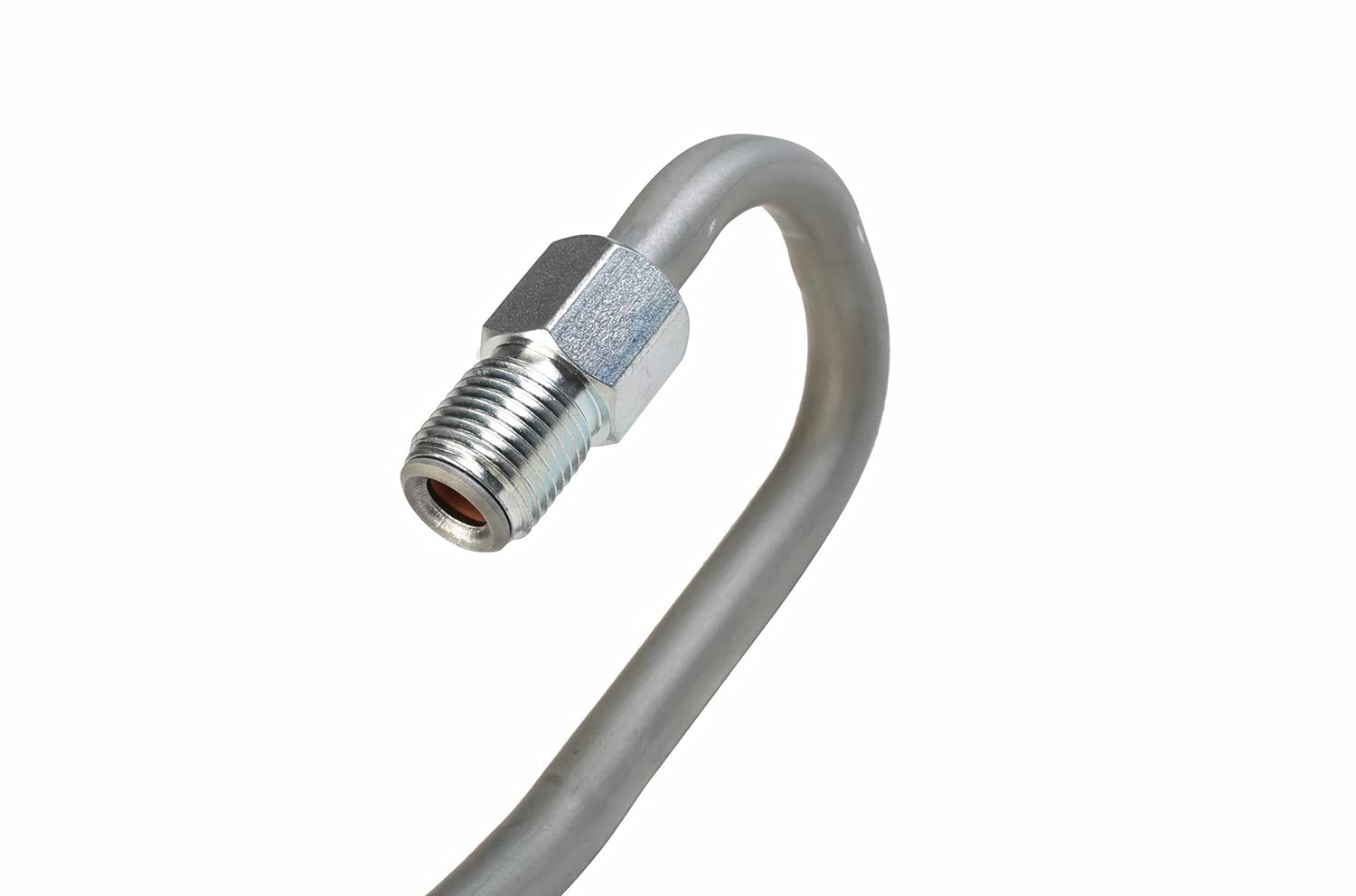 Sunsong 3402439 Power Steering Pressure Line Hose Assembly - Replacement for Smooth Steering Performance | Perfect for Chevy, GMC, Ford, Dodge Trucks & SUVs