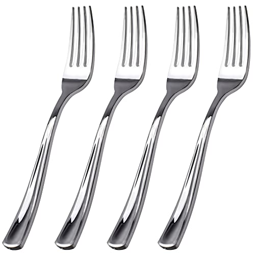 Silver Forks