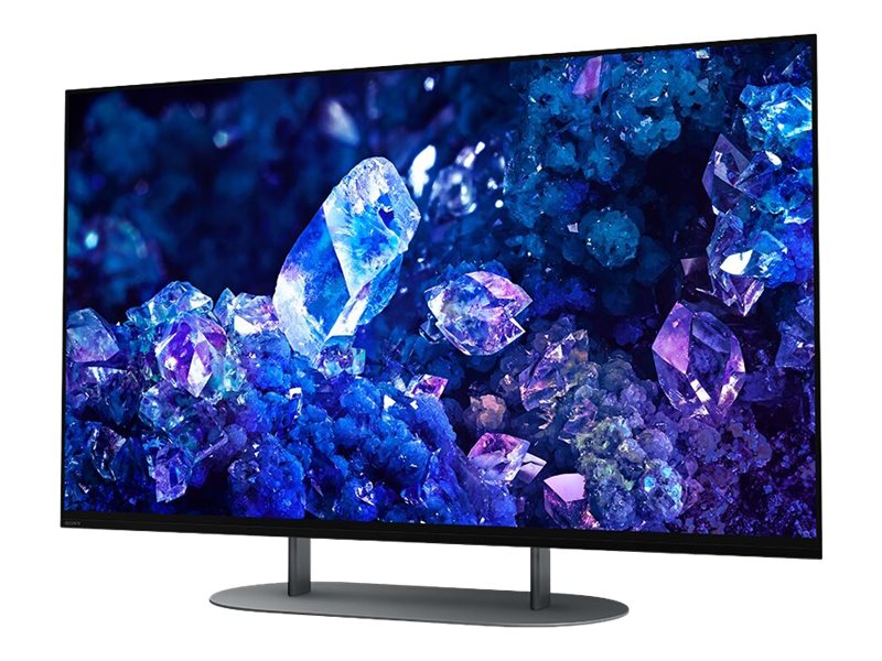 Sony XR 42A90K 42-inch OLED 4K Smart TV with Google TV - Perfect for Home Theater, Gaming & Streaming Entertainment