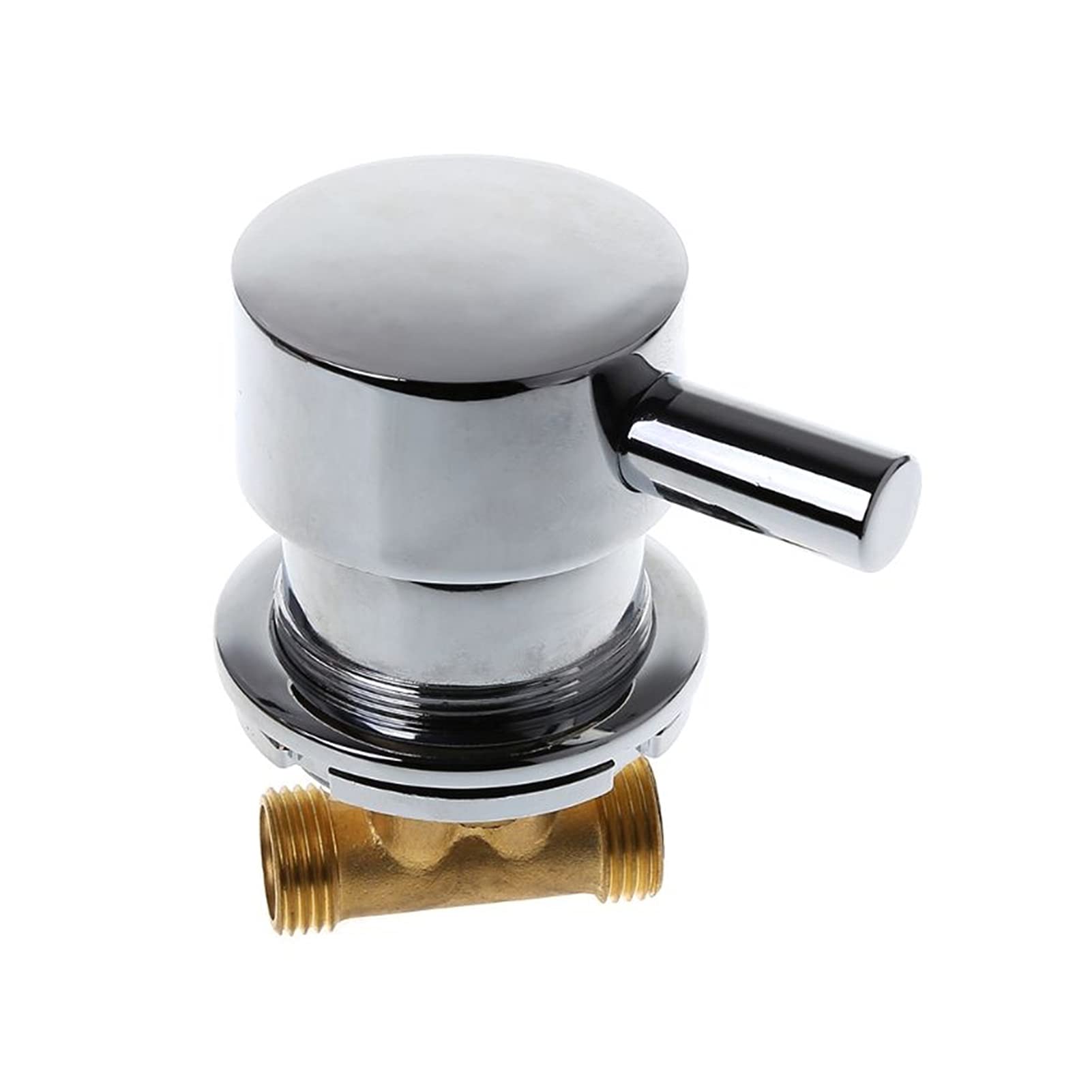 YANGQI Thermostatic Mixing Valve G1/2