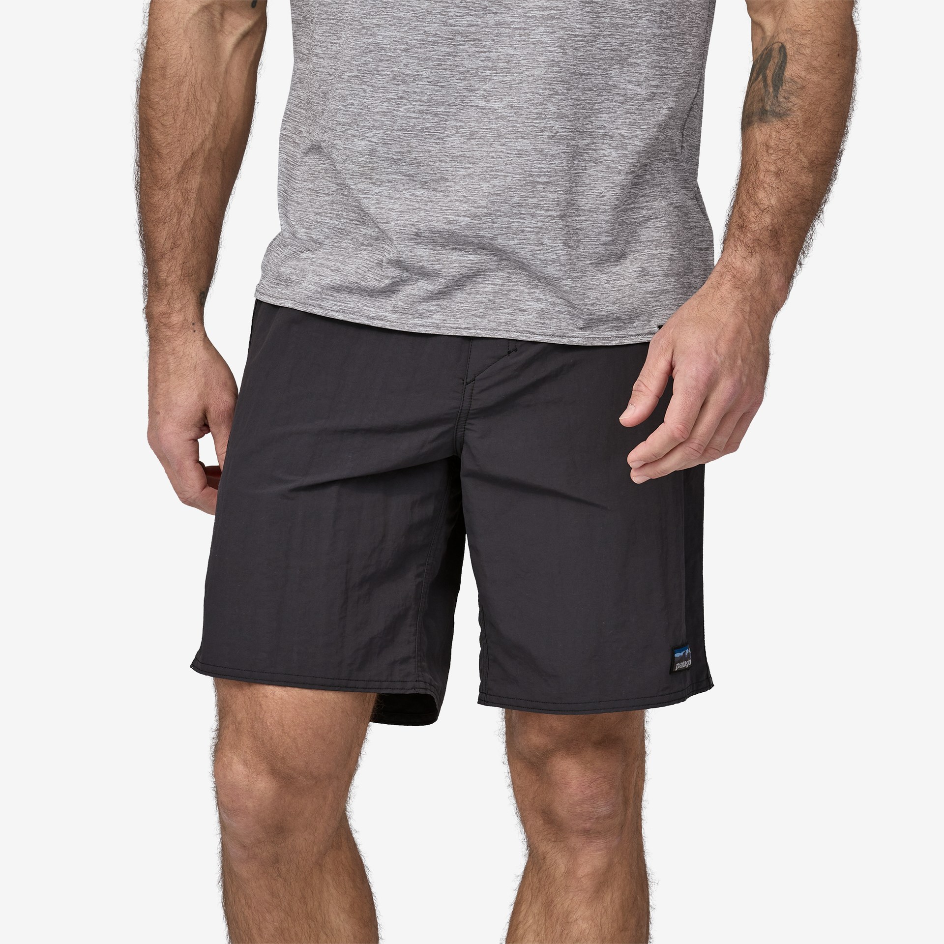 Men's Quick-Dry Swim Trunks with UPF 50+ Sun Protection - Wavefarer® Boardshorts 19