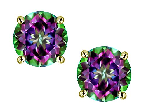 Mystic Topaz