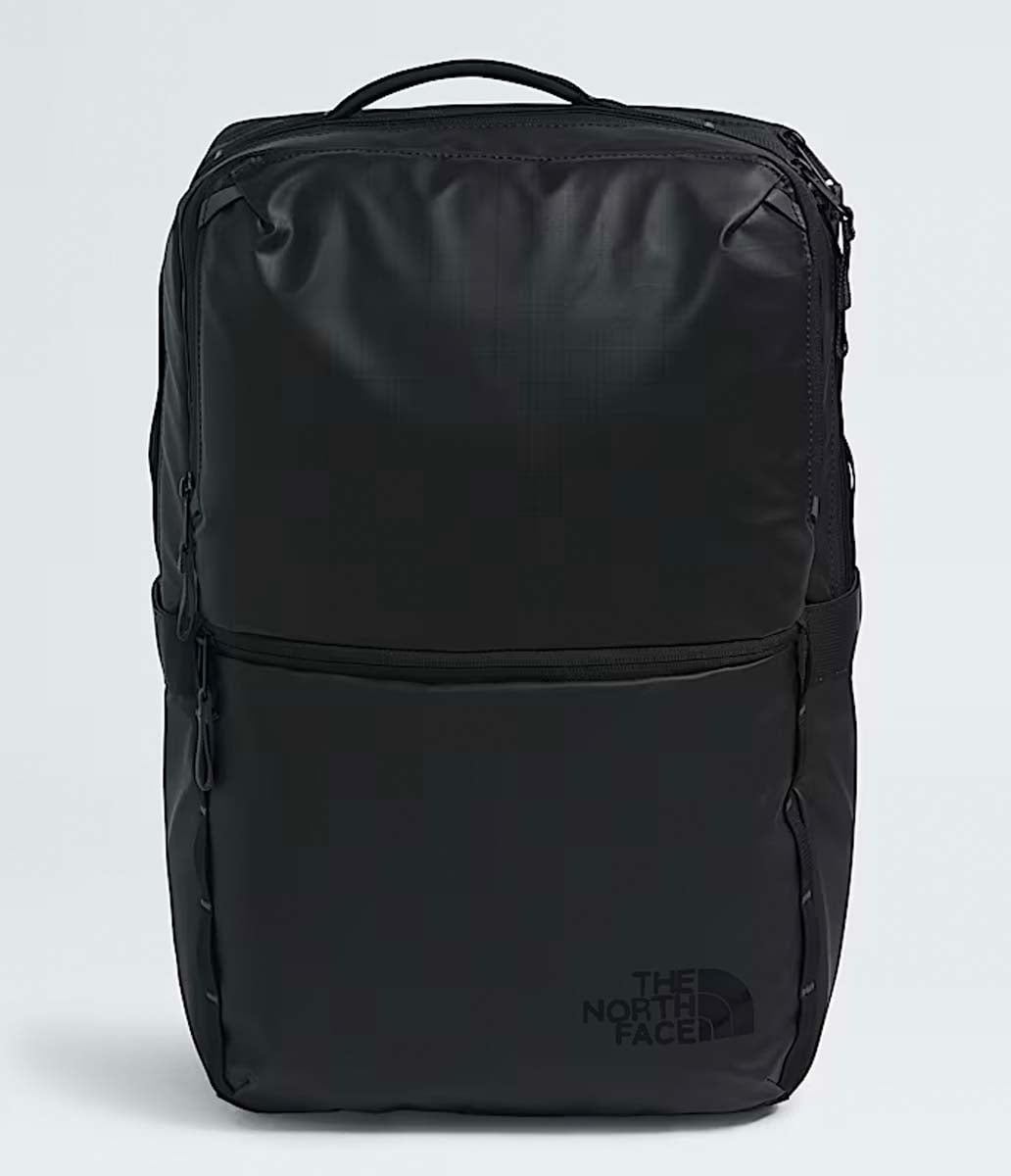TNF Black/Asphalt Grey