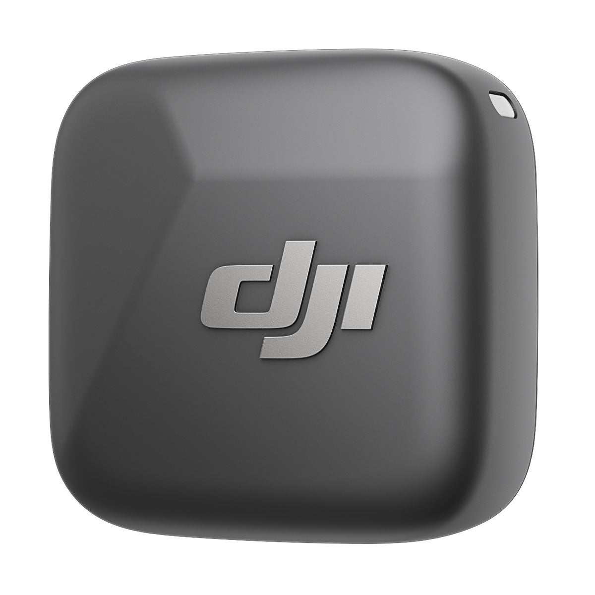 DJI Mic Mini 2-Person Wireless Microphone System for Vlogging, YouTube & Live Streaming - Compact Lavalier Mic with Noise Reduction for Content Creators