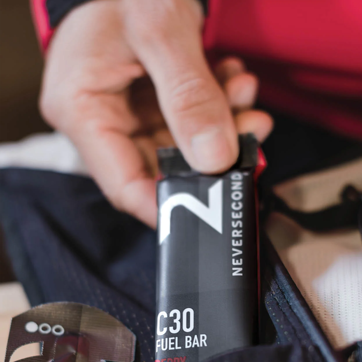 C30 Fuel Bar - High Performance Energy Bar for Athletes & Outdoor Enthusiasts - Perfect for Hiking, Cycling & Workout Recovery