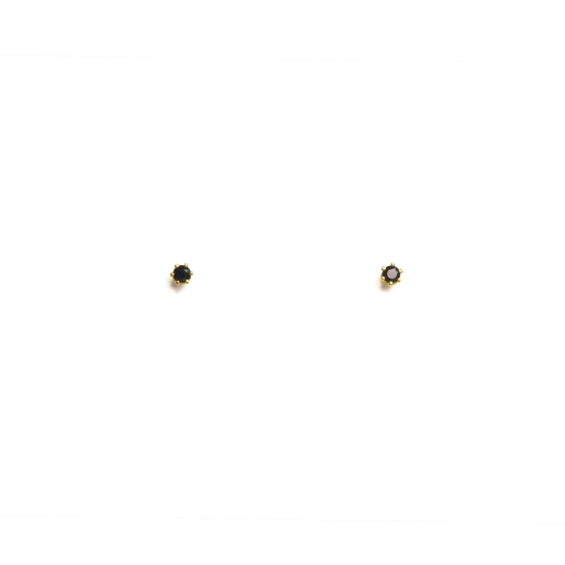 Swarovski Crystal Stud Earrings for Women - Genuine Swarovski Stones, Hypoallergenic & Durable - Perfect for Weddings, Parties & Everyday Elegance