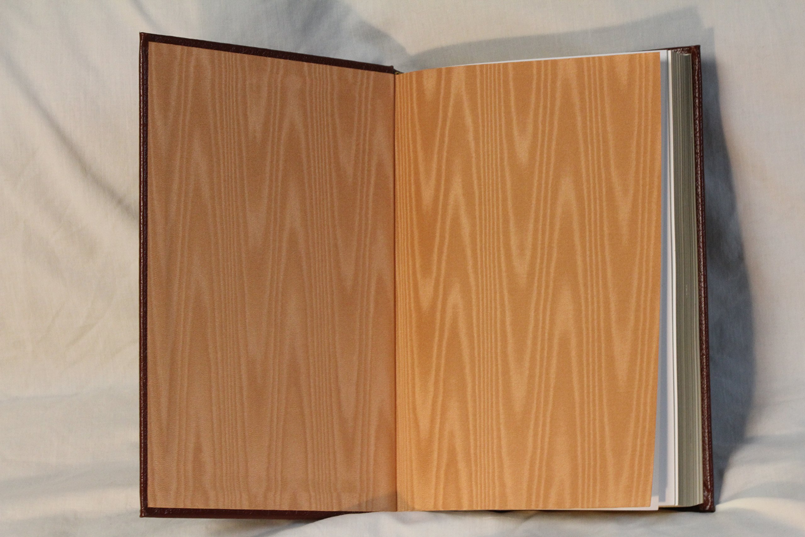 Paradise Lost by John Milton - Classic Literature Hardcover | The 100 Greatest Books Ever Written Collection | Perfect for Book Collectors & English Literature Students