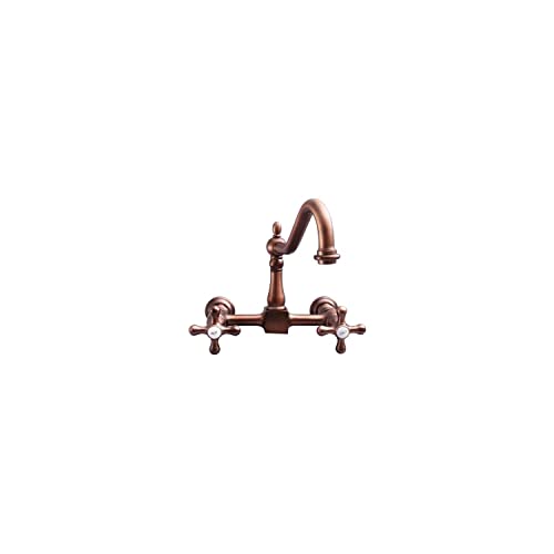 Oil Rubbed Bronze