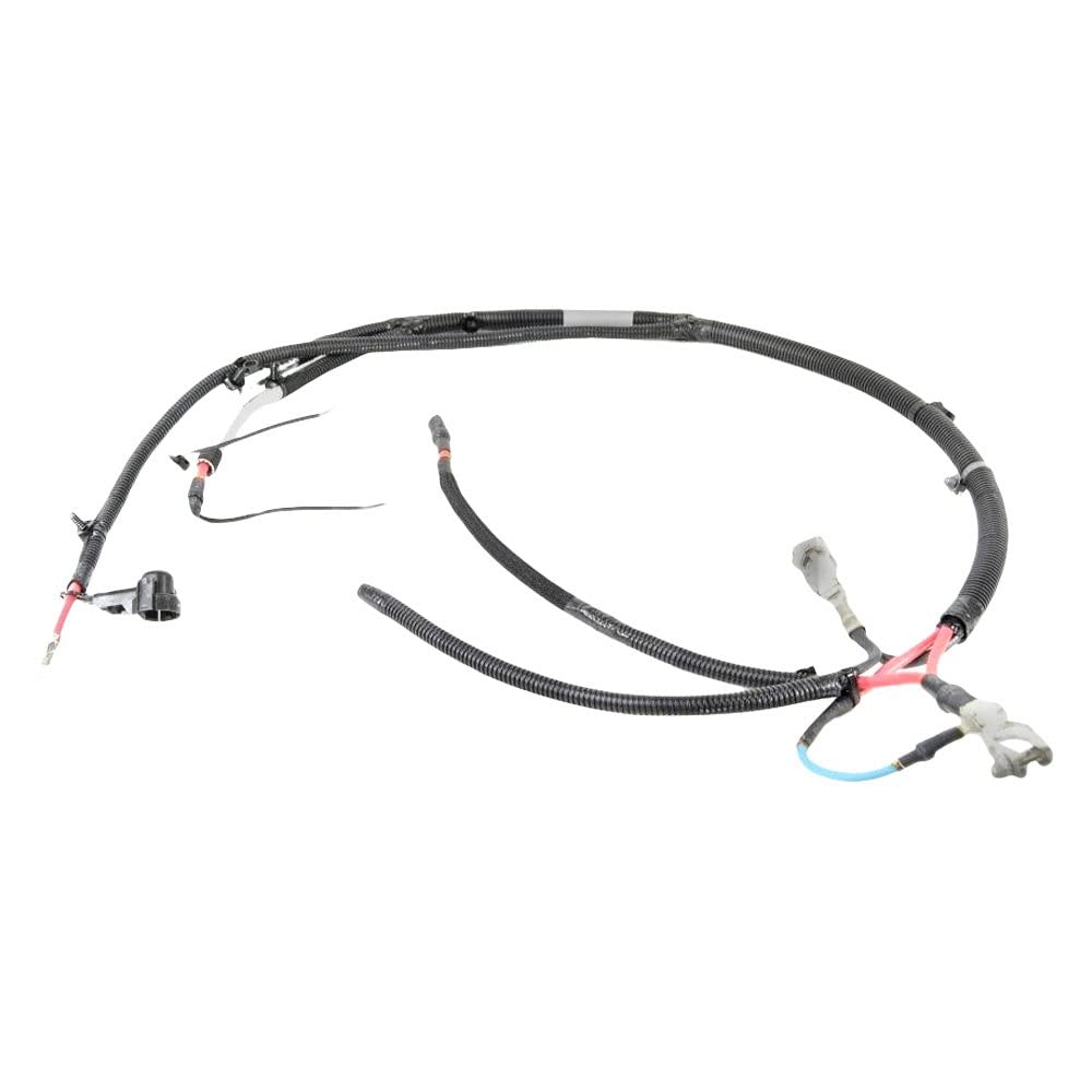 Mopar 6805 8693AB Battery Cable Harness - High-Quality Replacement for Dodge, Chrysler, Jeep - Perfect for Vehicle Electrical System Upgrades & Repairs