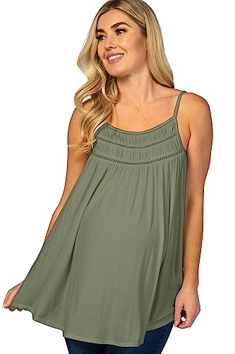 Olive Green