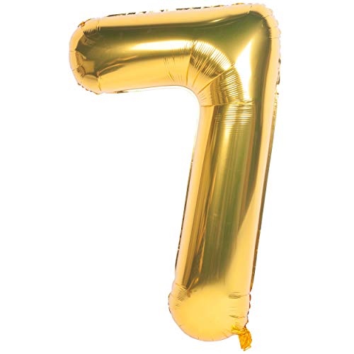 Gold 7