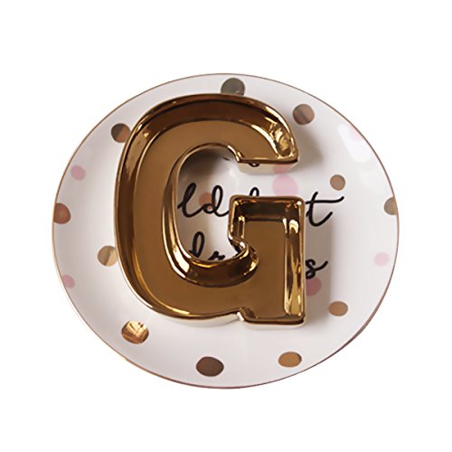 Letter G