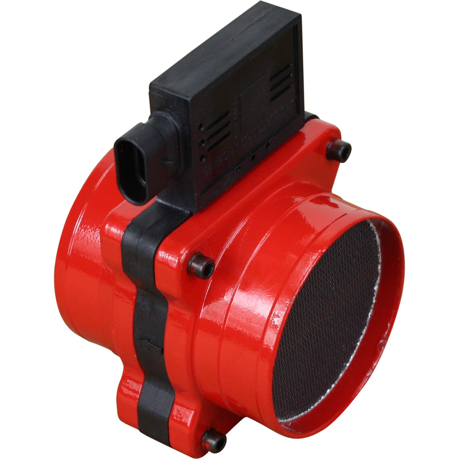 AIP Electronics Dragon Fire Mass Air Flow Sensor MAF AFM Compatible with 1994-2005 Buick Chevy GMC Pontiac Oldsmobile Honda V6 V8 - OEM Fit MF213352-DF - Improve Engine Performance & Fuel Efficiency