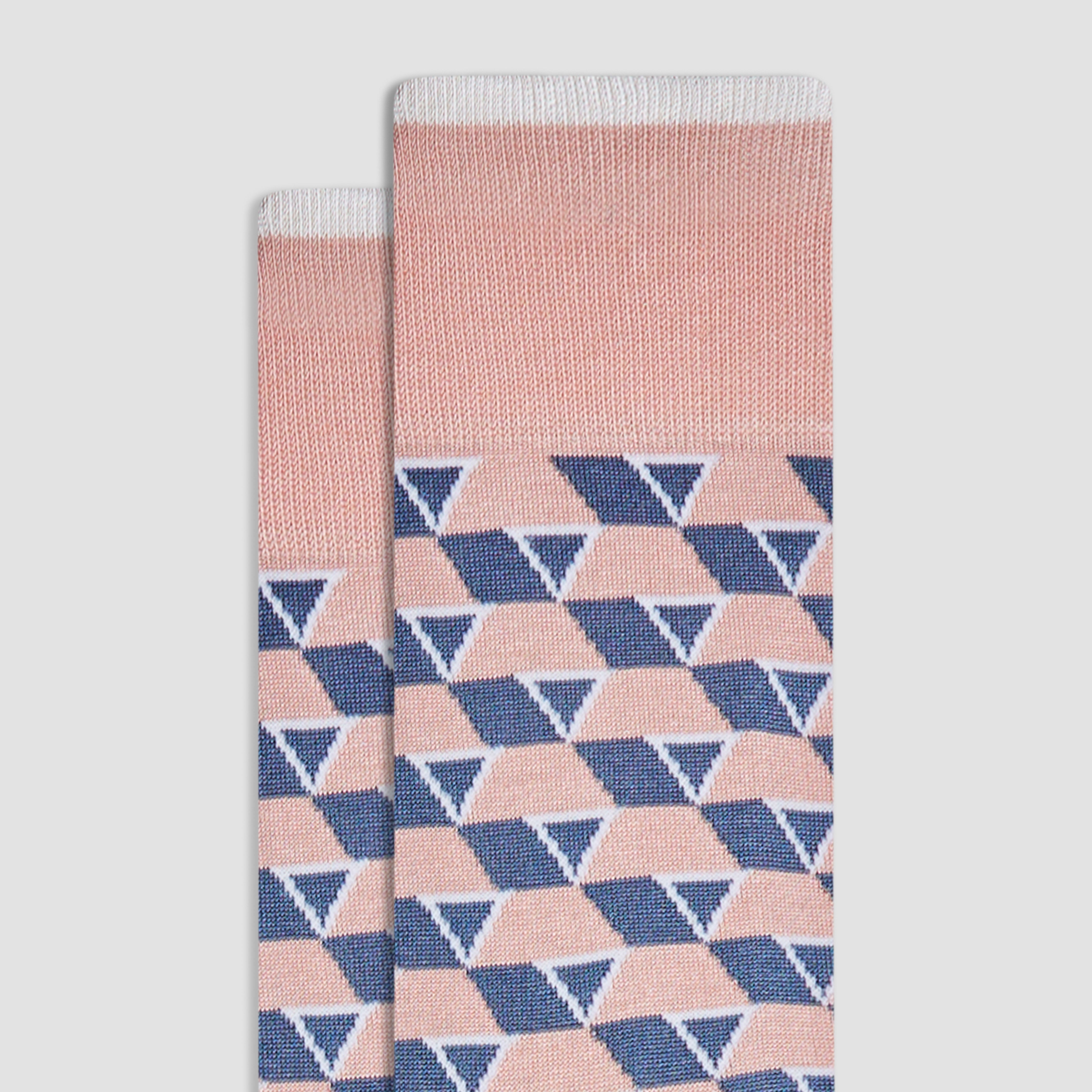 Premium Coffee Cups Mid Calf Socks - Soft & Comfortable Crew Socks for Men & Women - Perfect for Baristas, Coffee Lovers & Everyday Wear