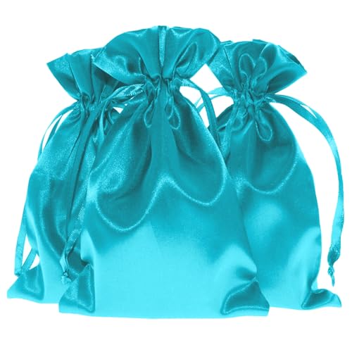 Teal - 3 x 4 Inch (Pack of 50)