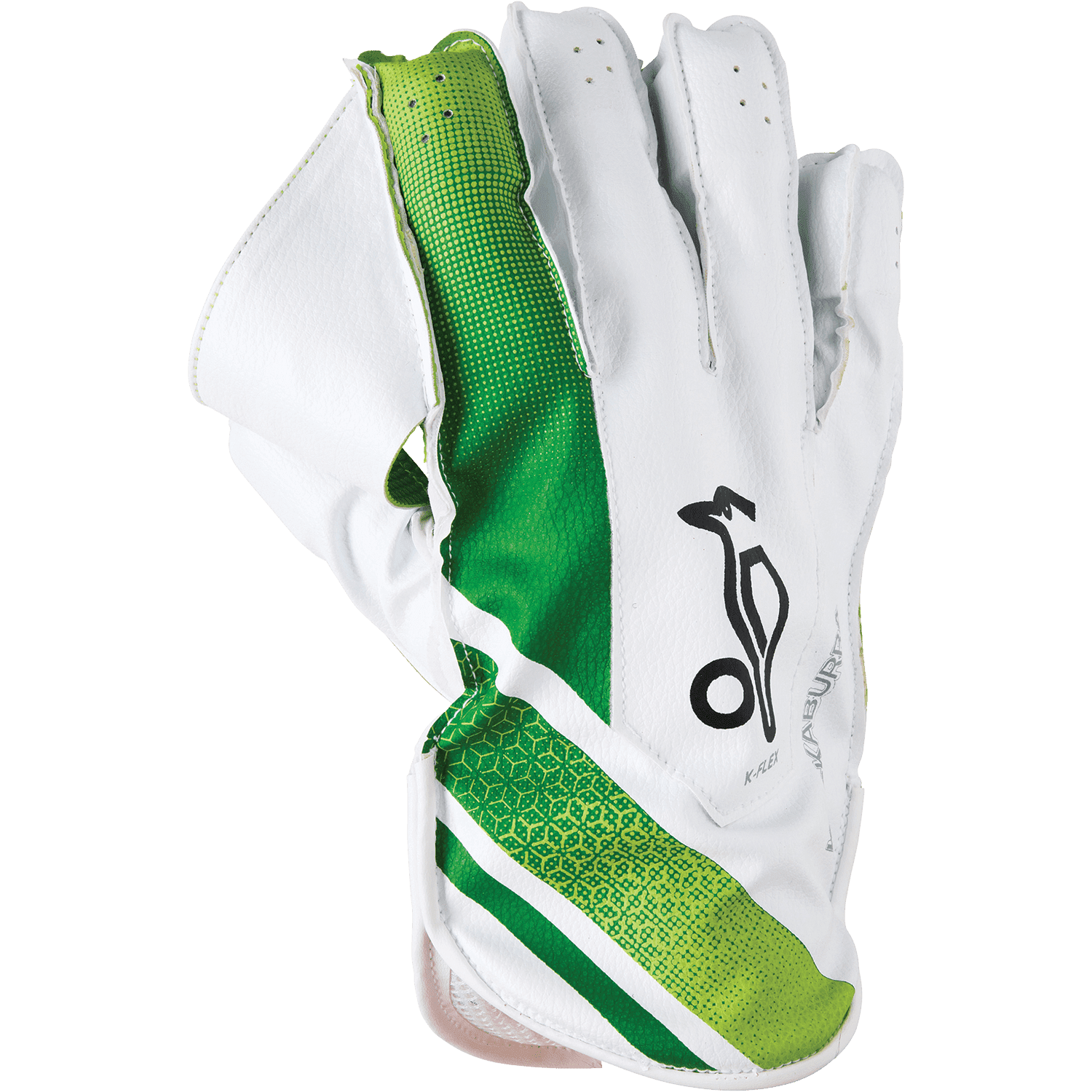 Kookaburra Kahuna Pro 3.0 Cricket Wicketkeeping Gloves 2023 - Premium Leather Wicket Keeper Gloves for Cricket Matches & Training - Perfect for Professional Players & Enthusiasts