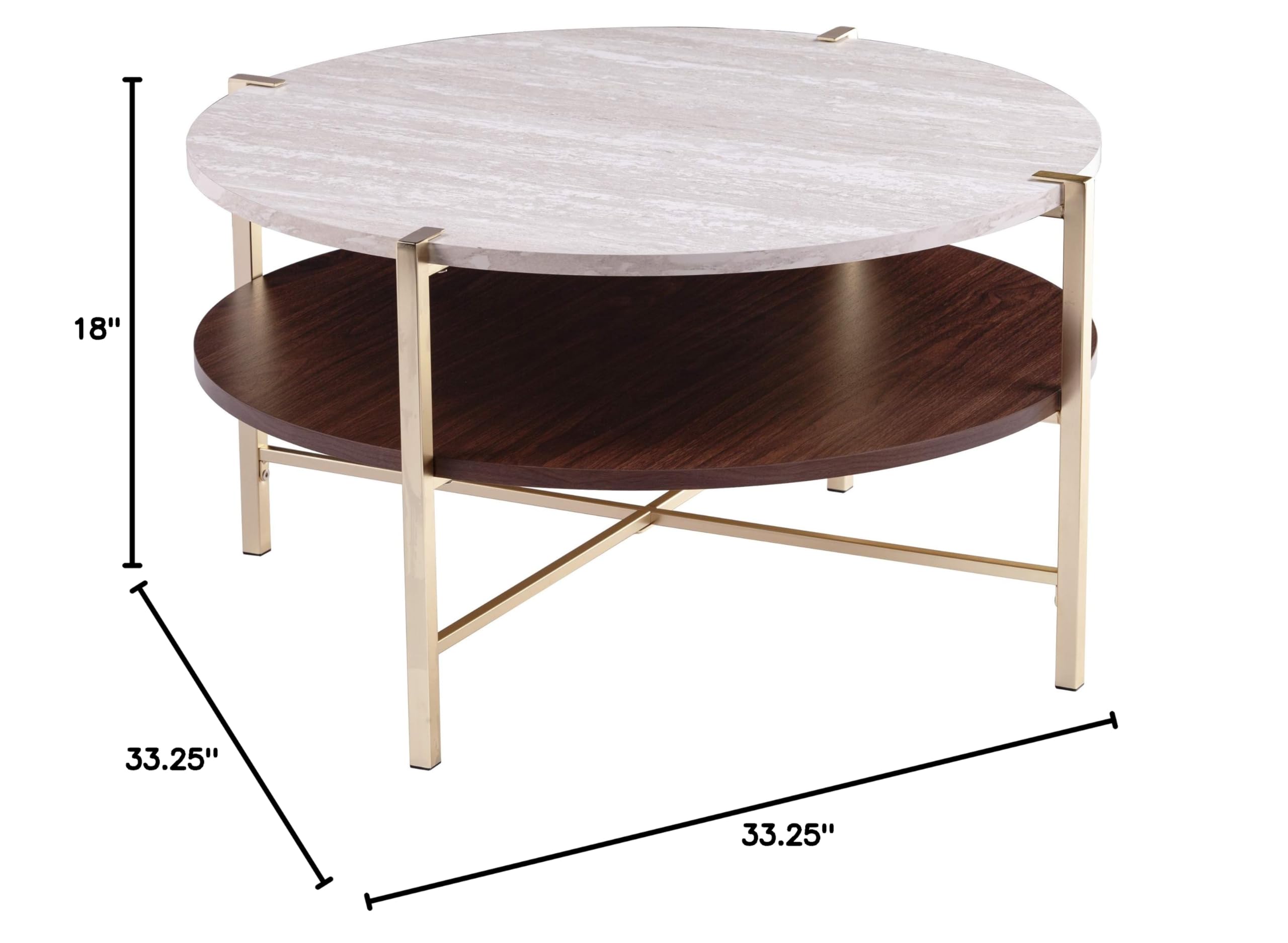 SEI Furniture Ardmillan 33
