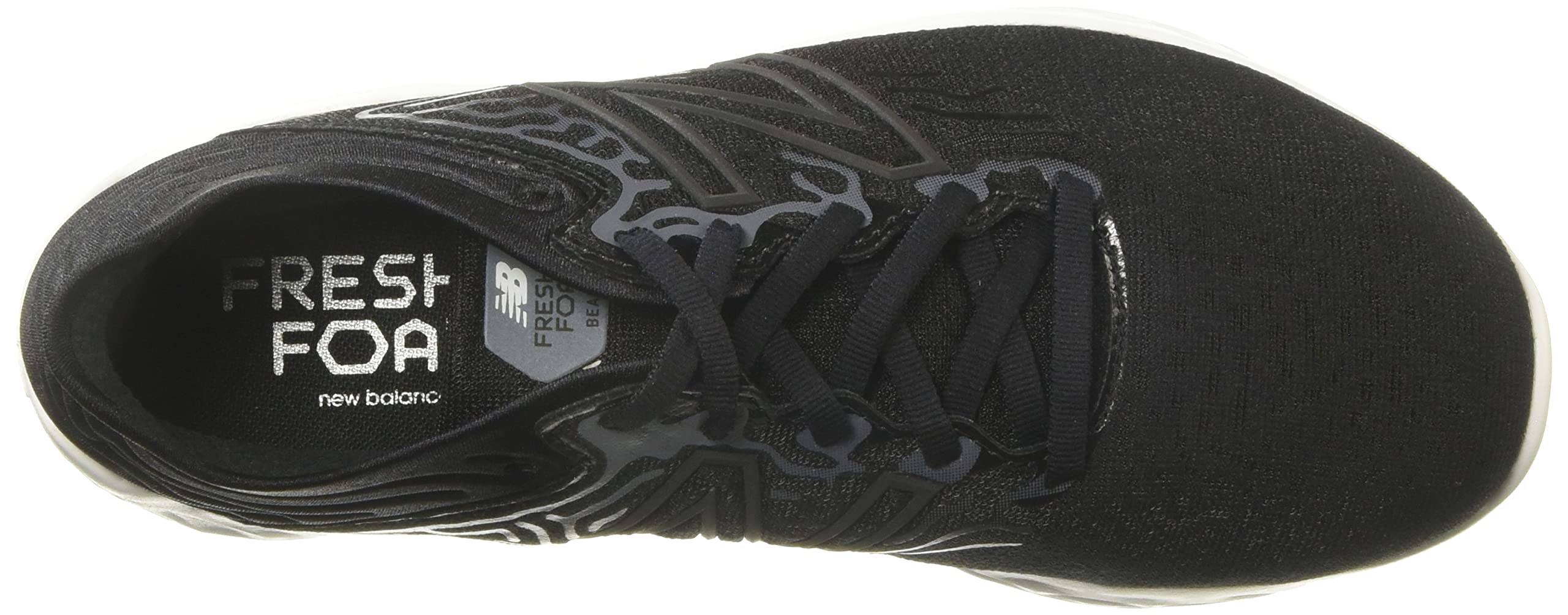 New Balance Women's Fresh Foam Beacon V3 Running Shoes - Lightweight Cushioned Sneakers for Road Running, Jogging & Gym Workouts
