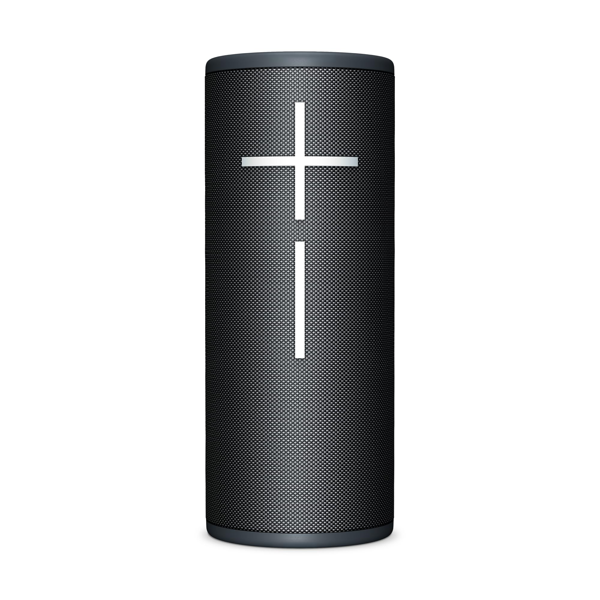 Ultimate Ears Boom 4 Portable Waterproof Bluetooth Speaker - 360° Immersive Sound, 15-Hour Battery, 147ft Range - Perfect for Pool Parties, Beach Outings & Outdoor Adventures (Black)