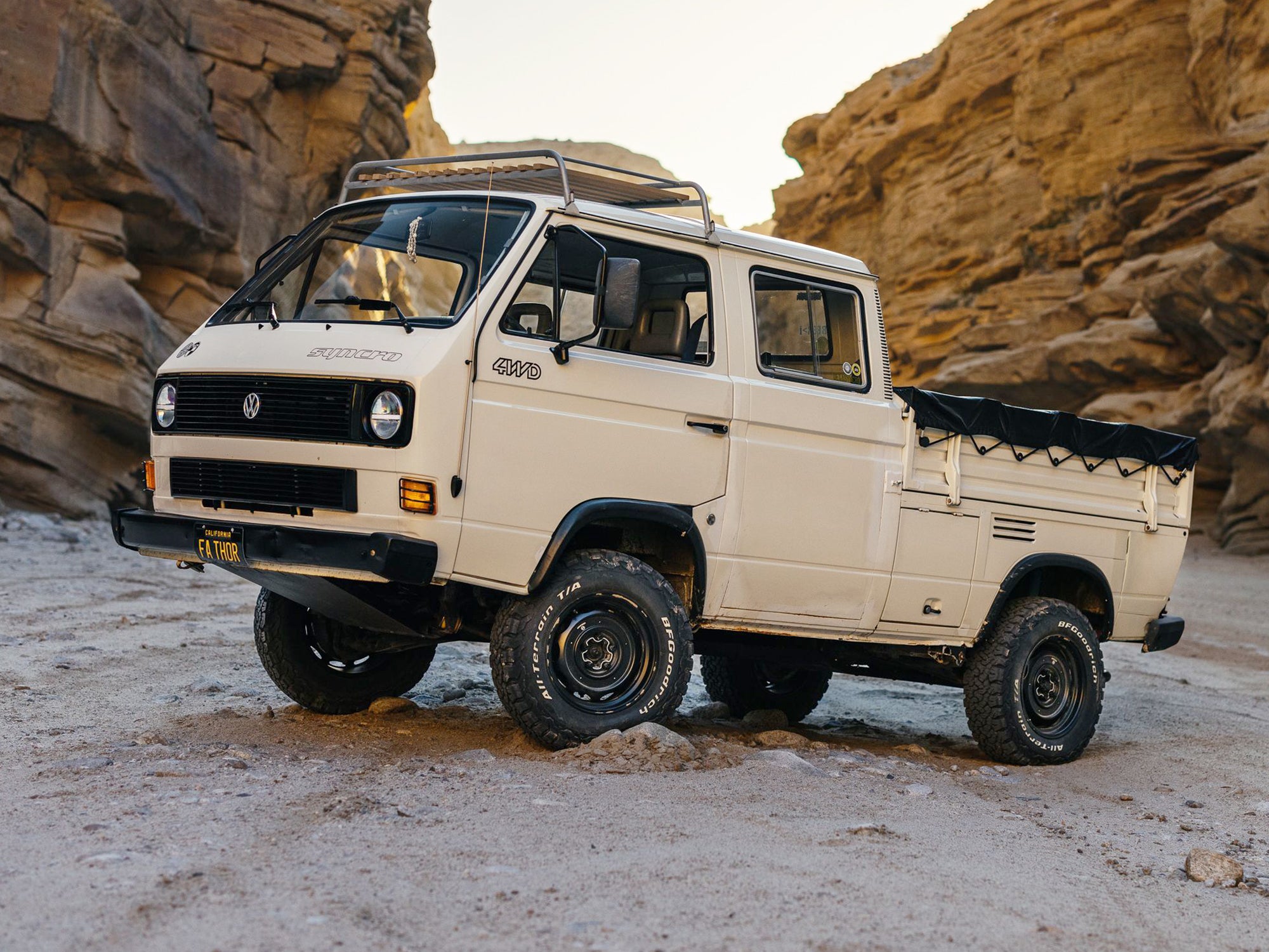 16 Inch Alloy Wheels for Mobelwagen Interceptor - Premium Replacement Rims for Bus & Vanagon - Perfect for Off-Road Adventures & Custom Upgrades