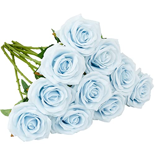Ice Blue