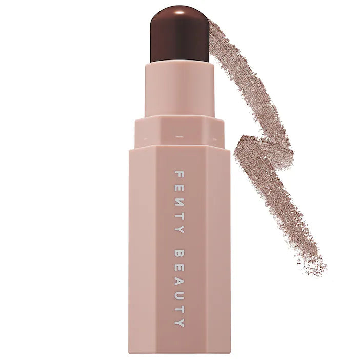 Fenty Beauty Match Stix Matte Contour Skinstick - Lightweight Creamy Contour Stick for Face Sculpting & Highlighting | Perfect for Everyday Makeup & Professional Contouring