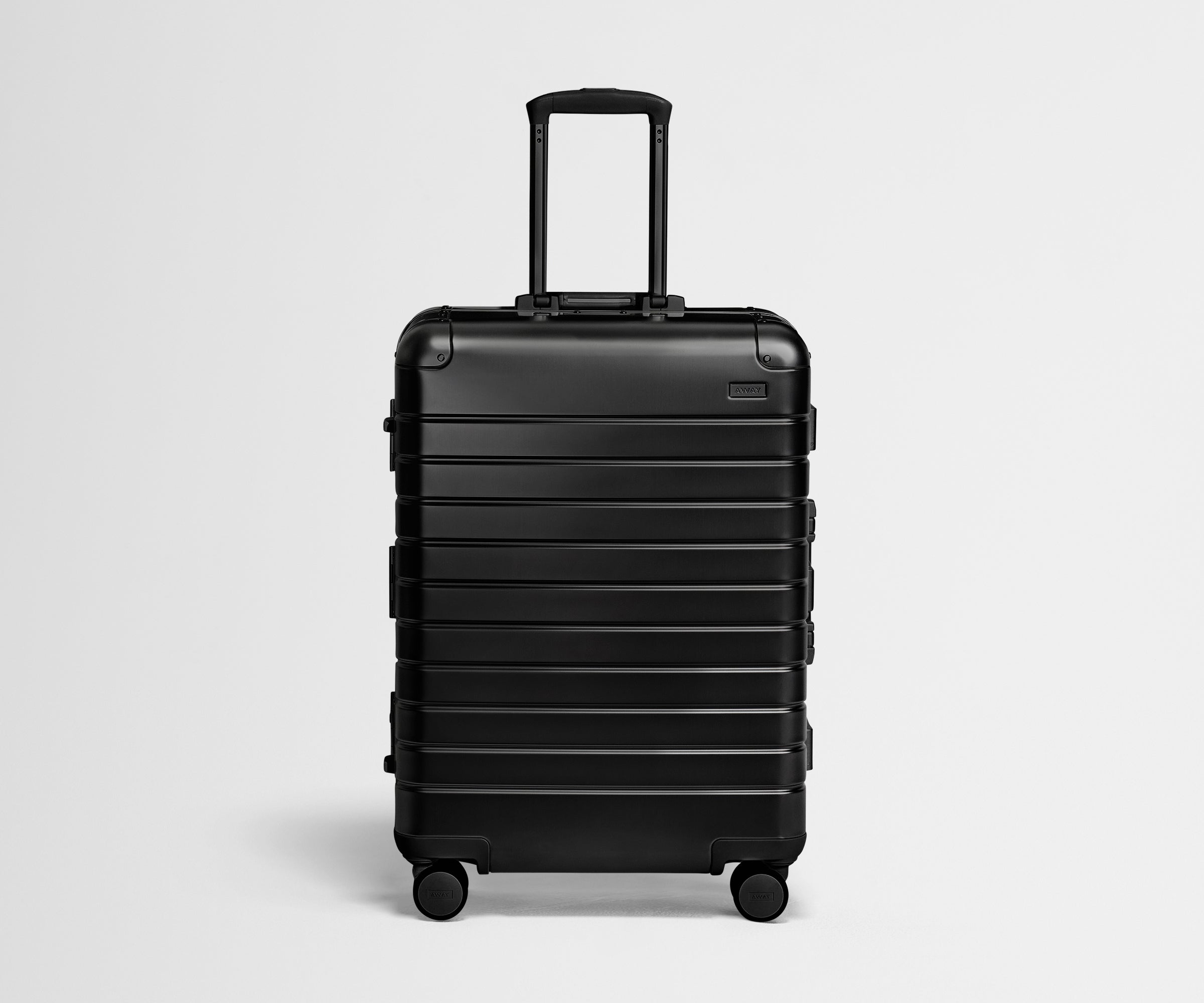 The Medium: Premium Aluminum Edition in Onyx Black - Perfect for Home Office, Gaming Setup & Modern Workspace Decor