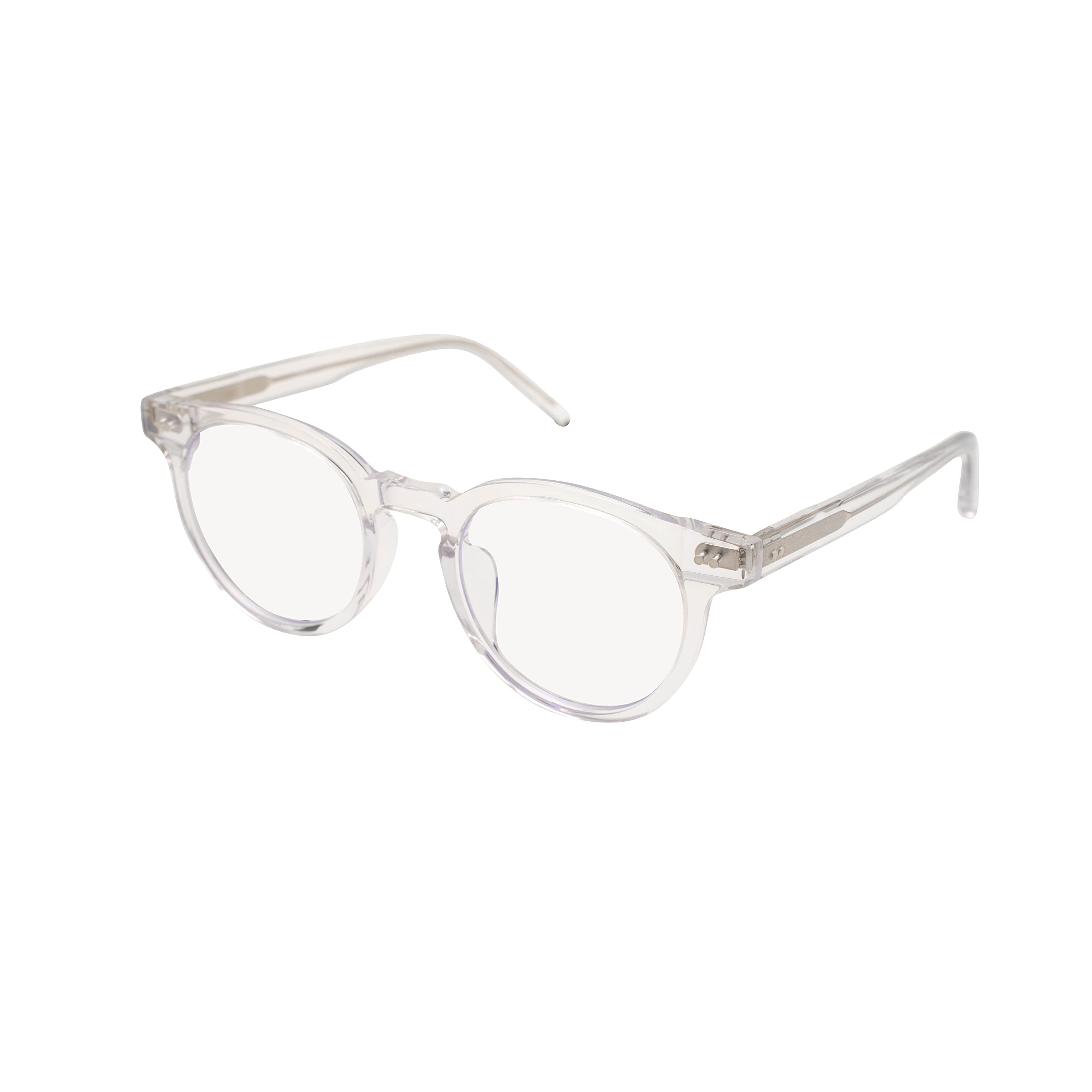 Optima Blue Light Blocking Glasses for Women & Men - Computer & Reading Use