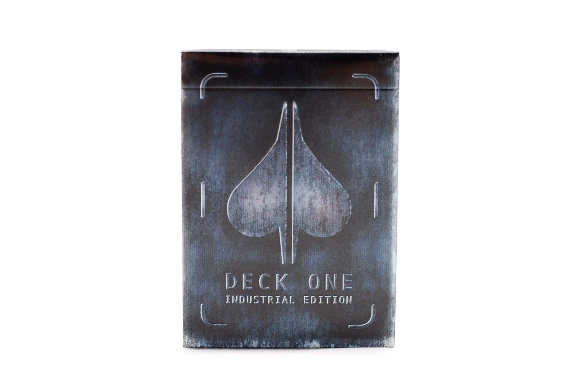 DeckOne - Premium Skateboard Deck for Professional & Beginner Skaters | Durable & Lightweight for Street & Park Riding