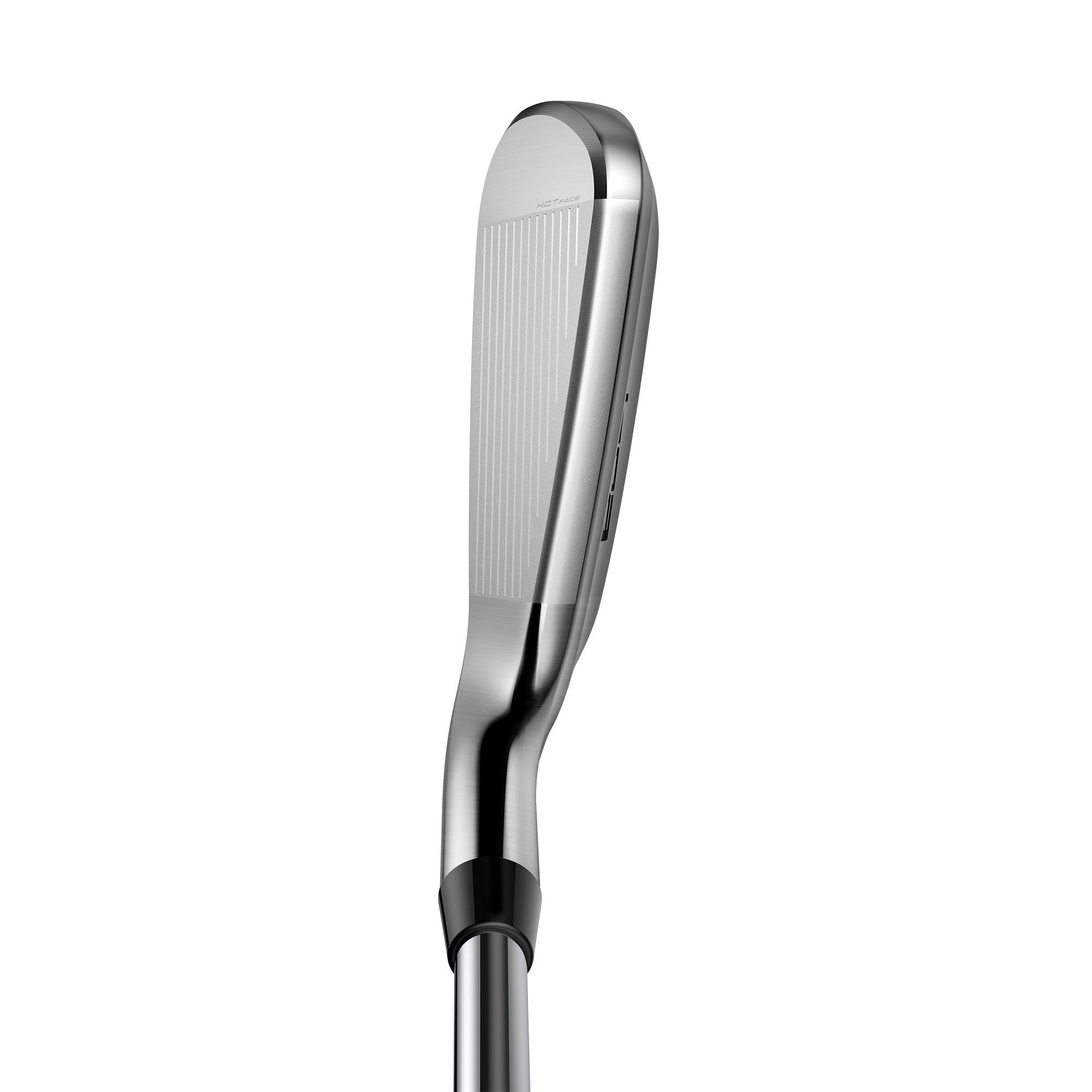 KING TEC Utility Irons - Premium Golf Club for Precision Shots | Perfect for Fairway & Rough Play | Improve Your Golf Game Today