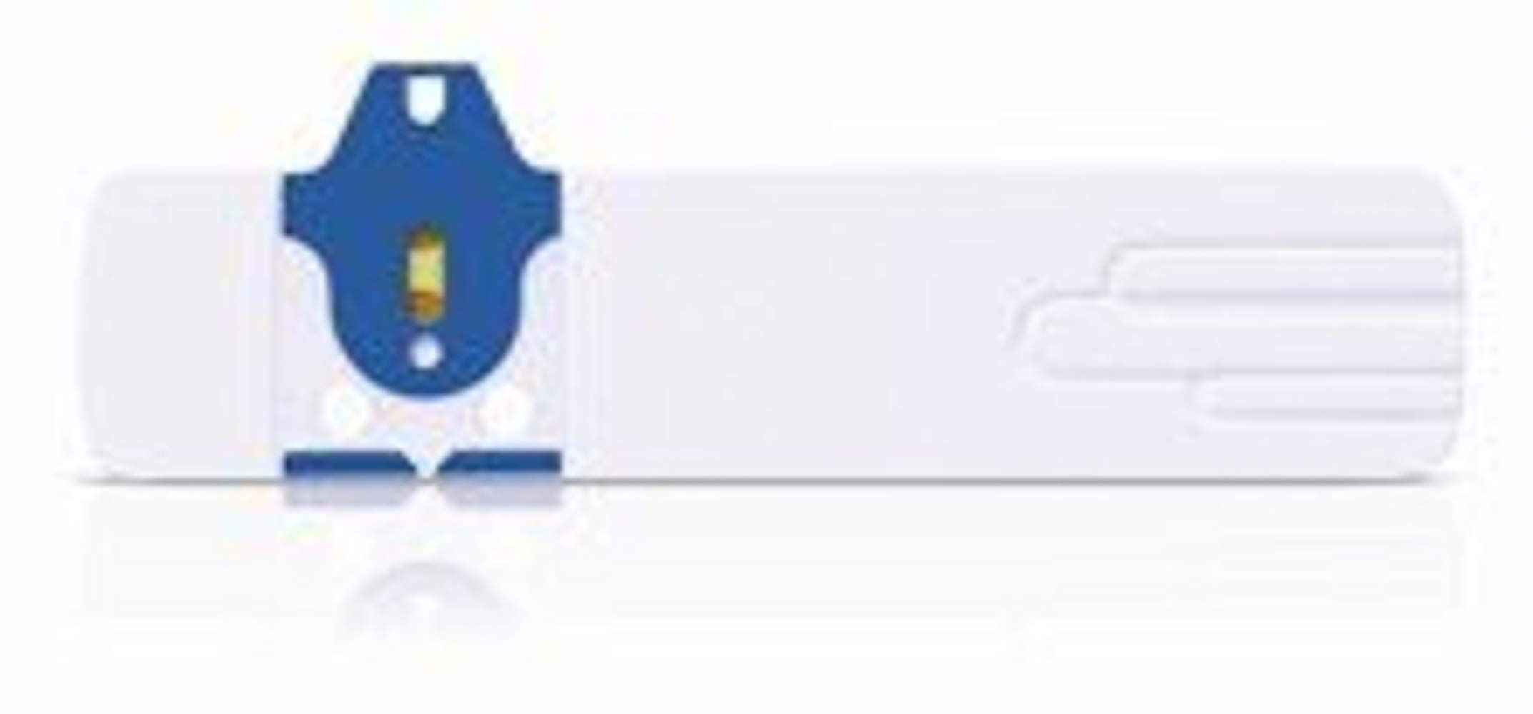Bionime GE100 Blood Glucose Test Strips - 50 Strips per Box (Pack of 6) | Accurate Diabetes Monitoring for Home Use | Ideal for Daily Glucose Testing & Health Management