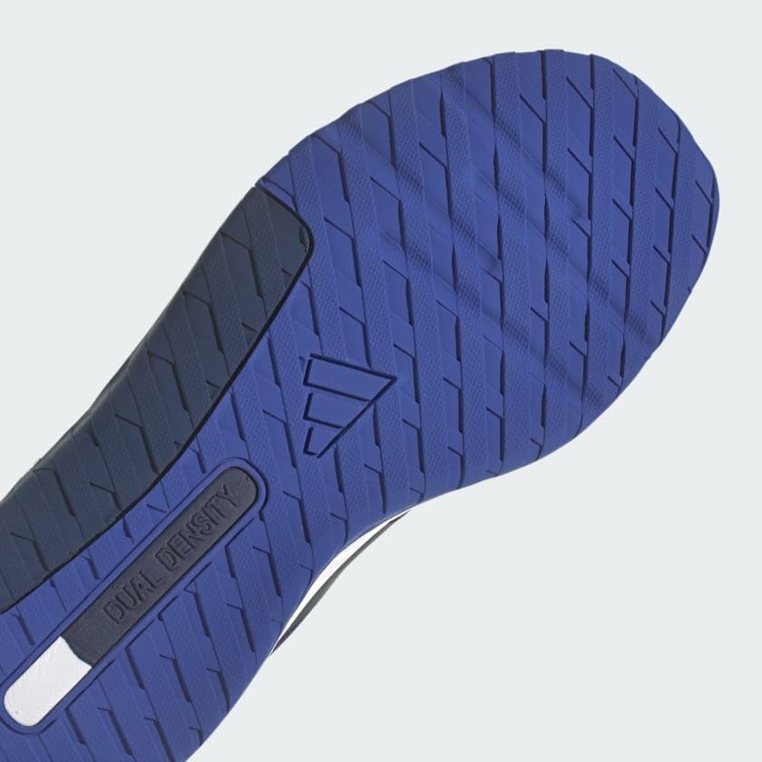 adidas Men's Everyset Sneakers - Lightweight Running Shoes for Men with Cushioned Support | Perfect for Jogging, Gym Workouts & Casual Wear