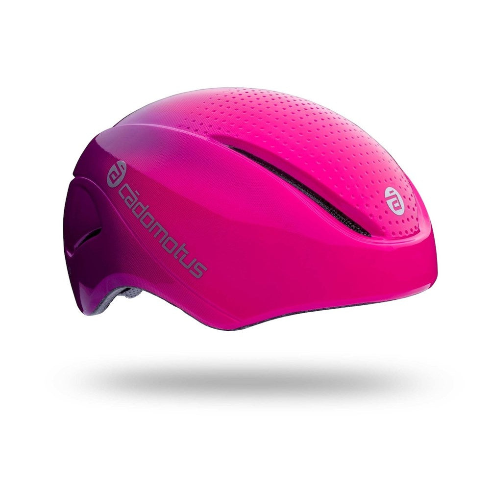 Cado Motus Alpha 3Y Aero Speed Skating Helmet - Lightweight Racing Helmet for Kids & Youth - Perfect for Competitive Speed Skating, Roller Derby & Inline Skating