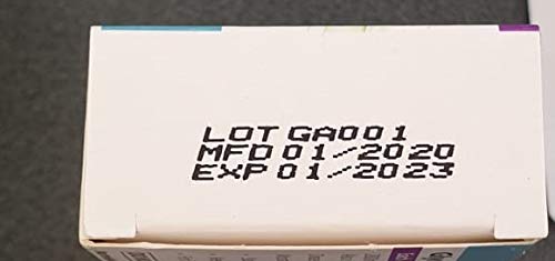 Glycerin Suppositories 4g for Adults - Fast-Acting Constipation Relief - Ideal for Travel & Home Use