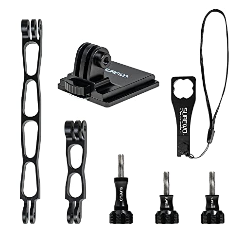 NVG+Extension Arm Set